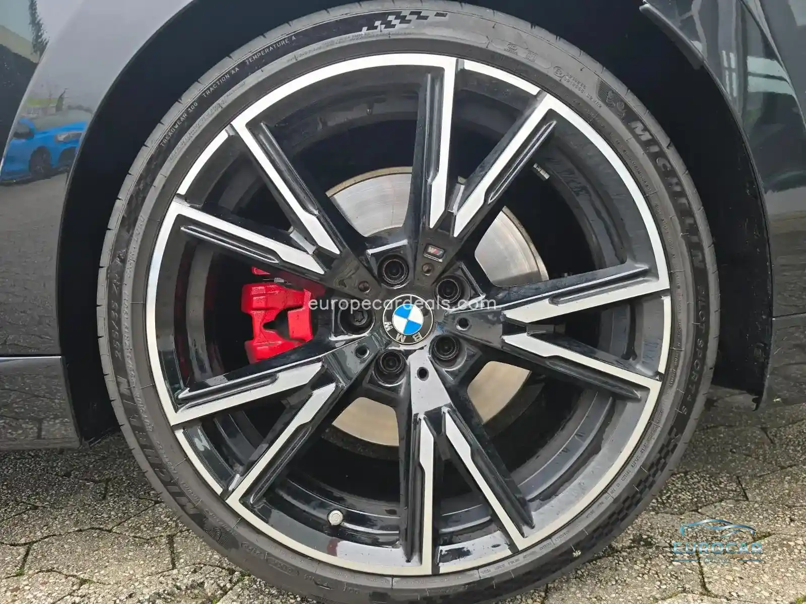 BMW M240i
