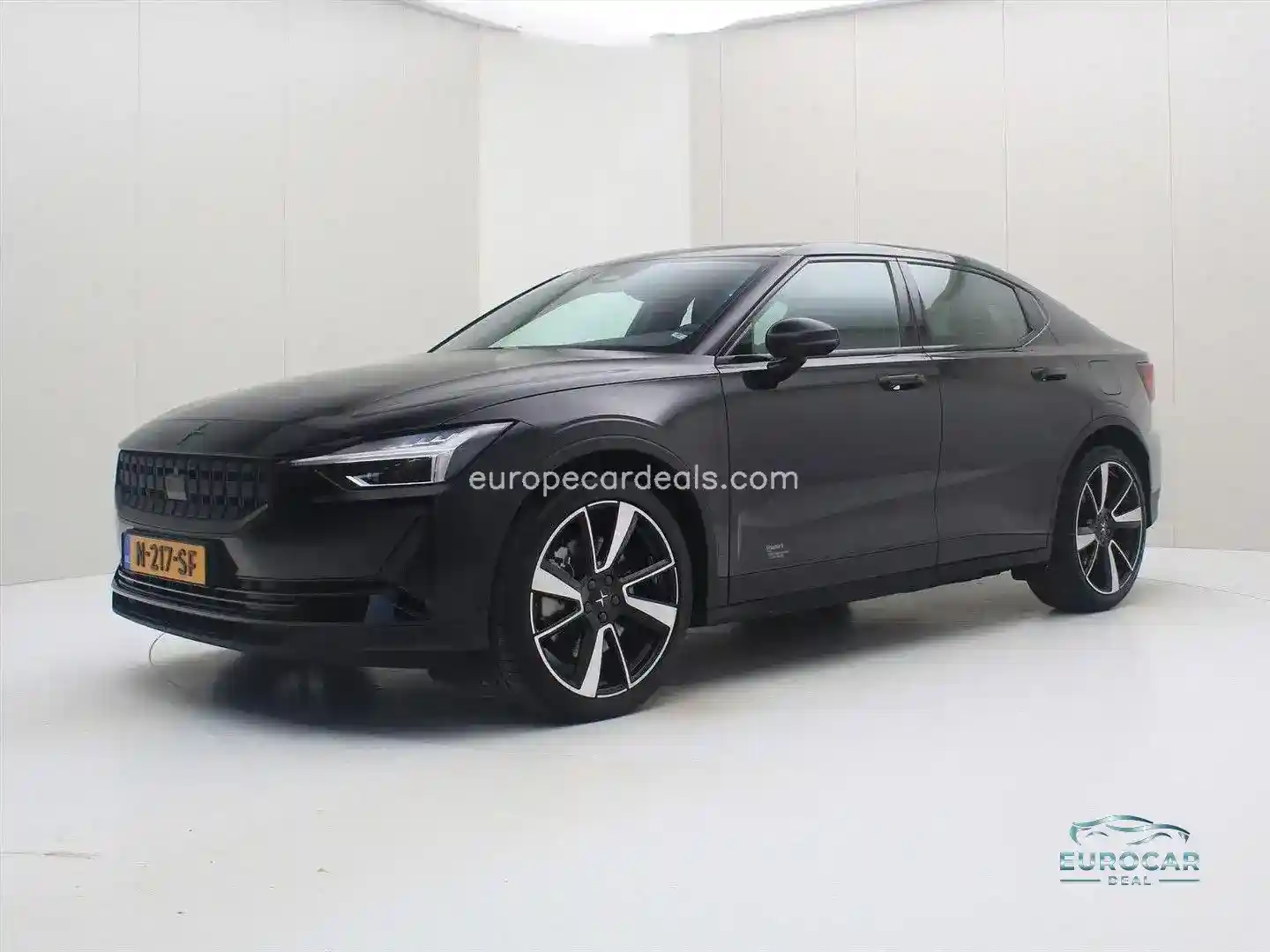 Polestar 2