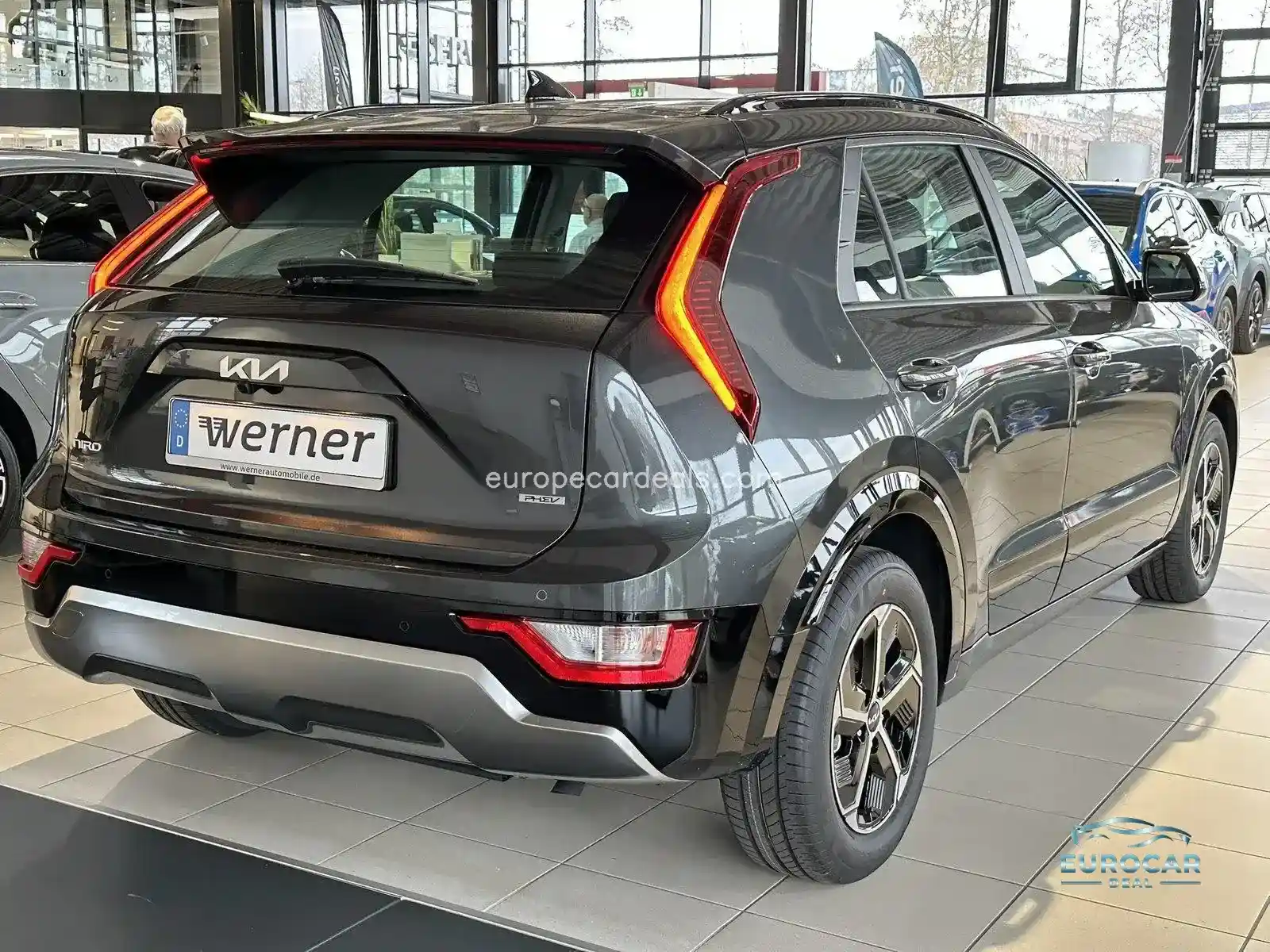 Kia Niro