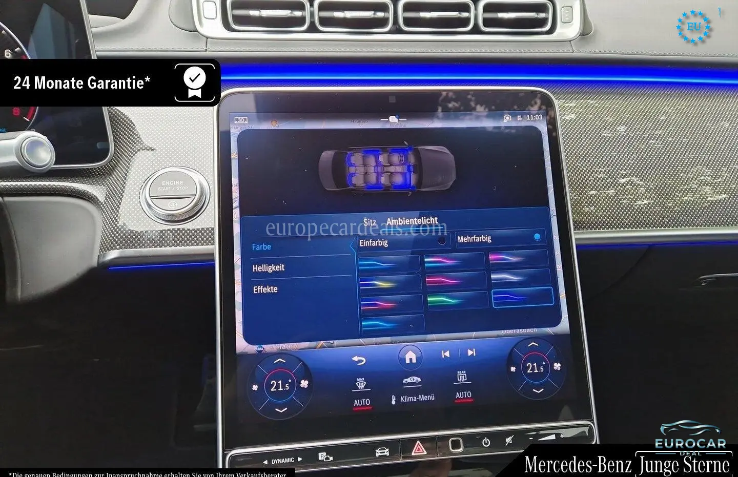 Mercedes-Benz S 580