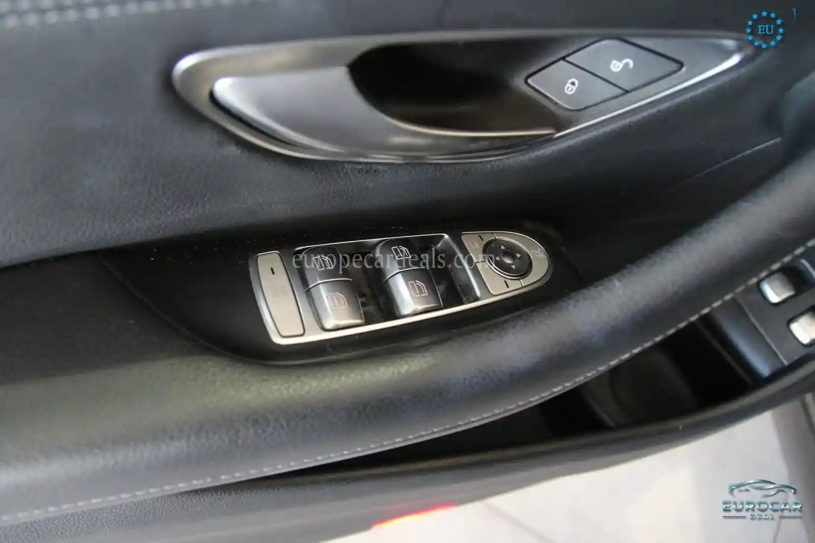 Mercedes-Benz E 400