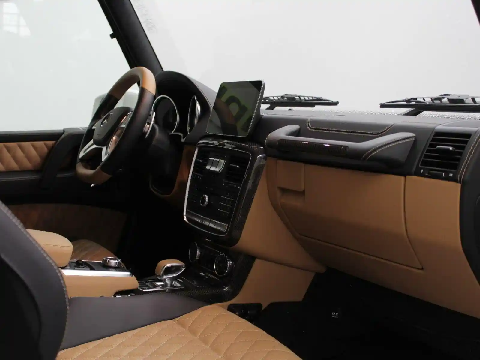 Mercedes-Benz G 65 AMG