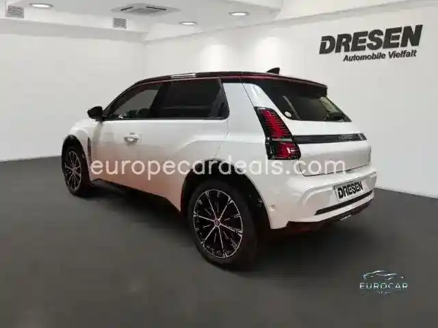 Renault R 5