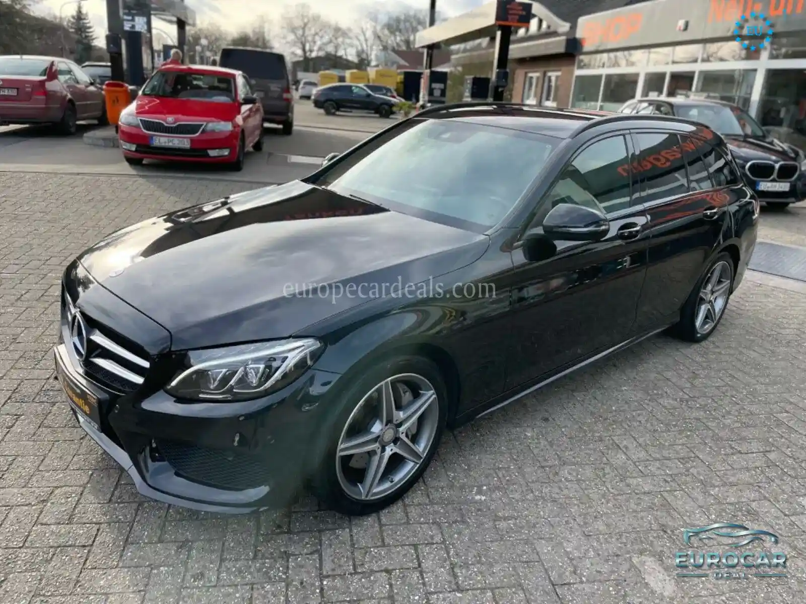 Mercedes-Benz C 250