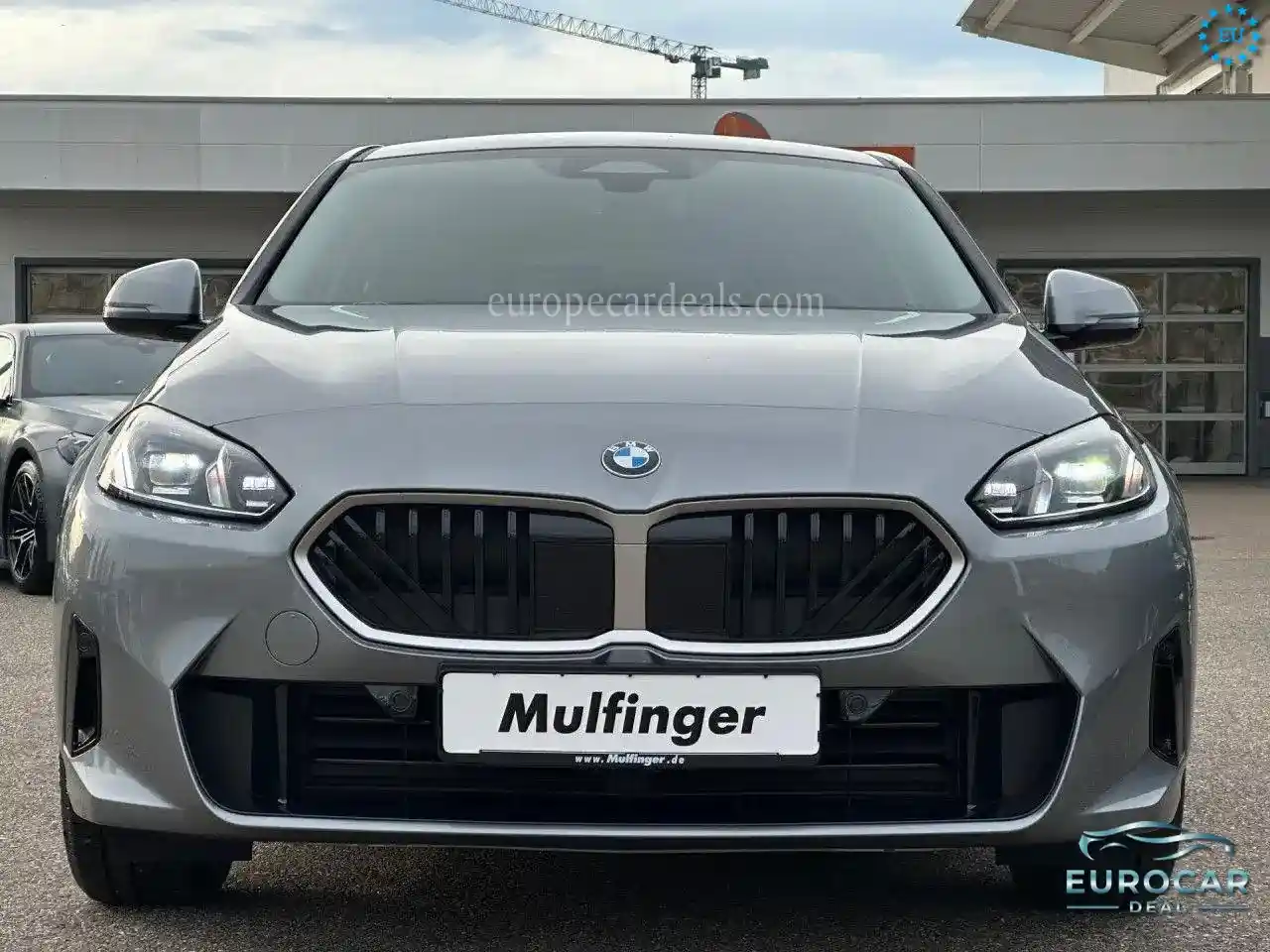 BMW 120