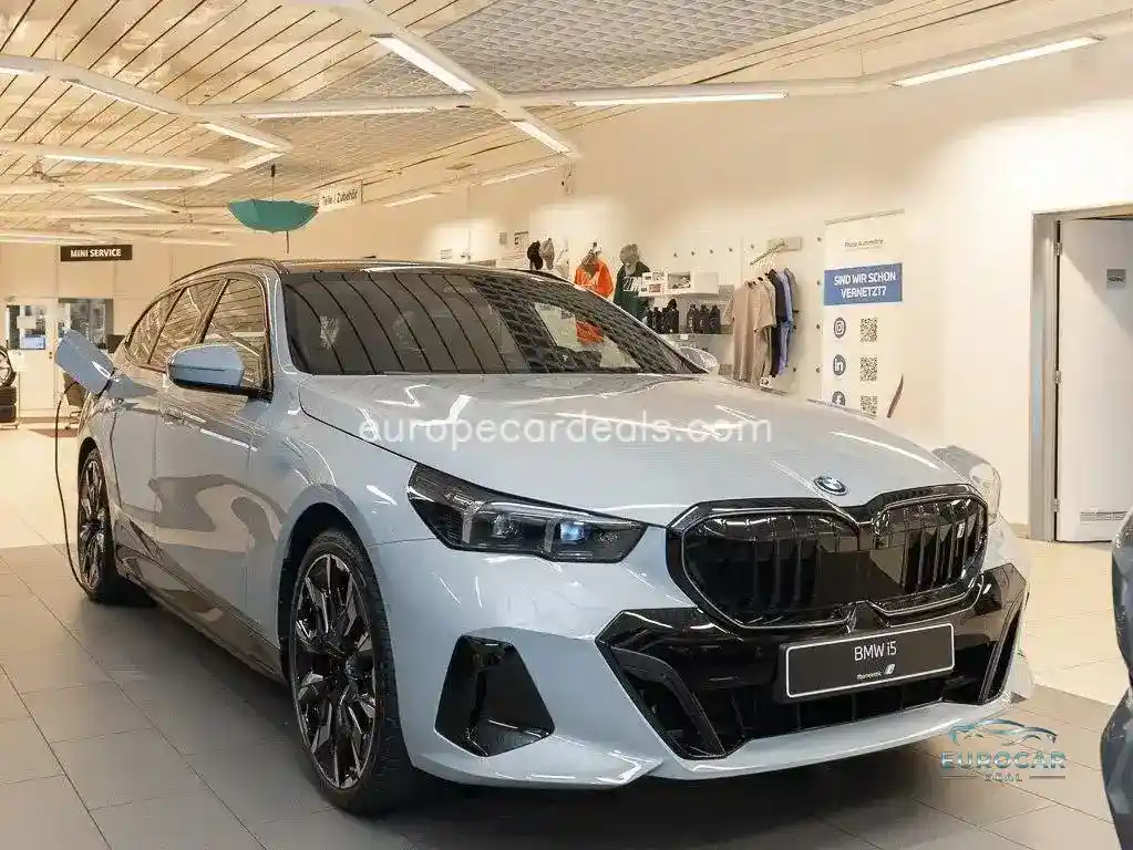 BMW i5