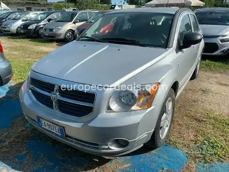 Dodge Caliber