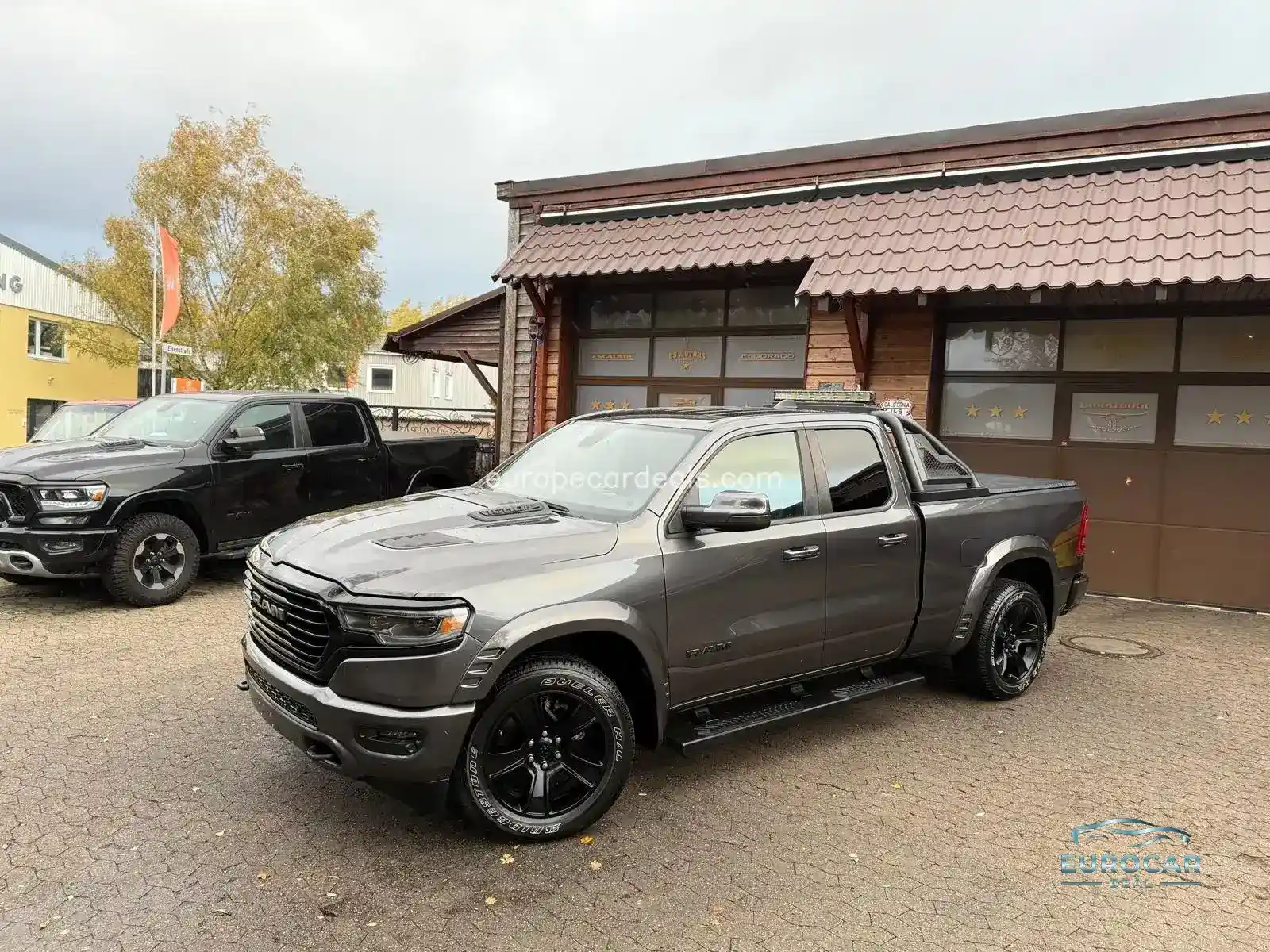 Dodge RAM