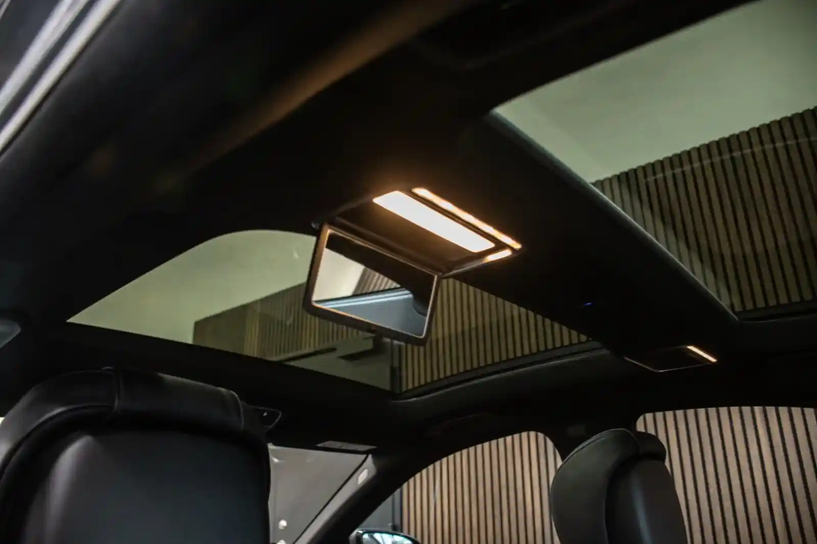 Mercedes-Benz S 500
