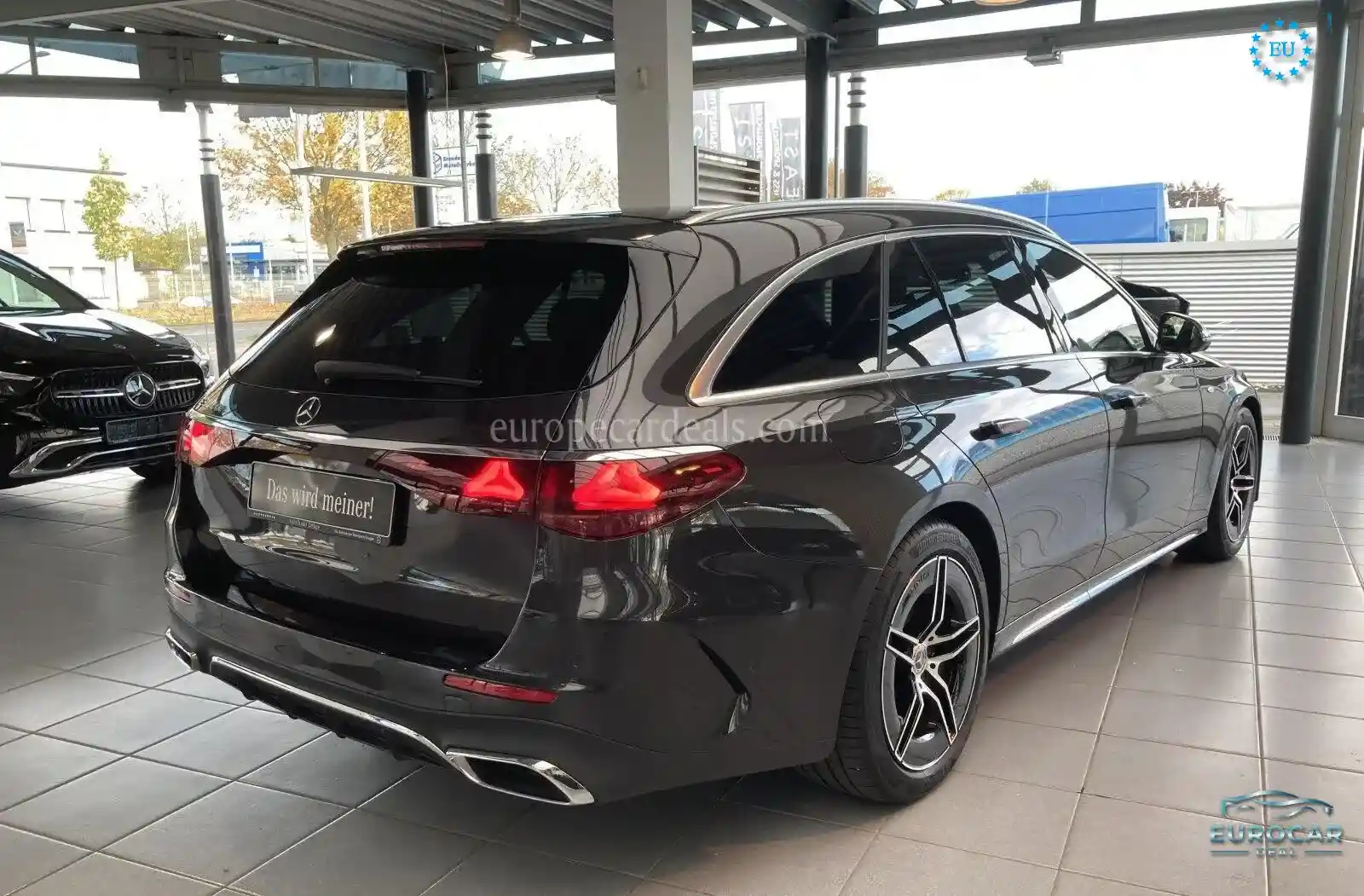 Mercedes-Benz E 300