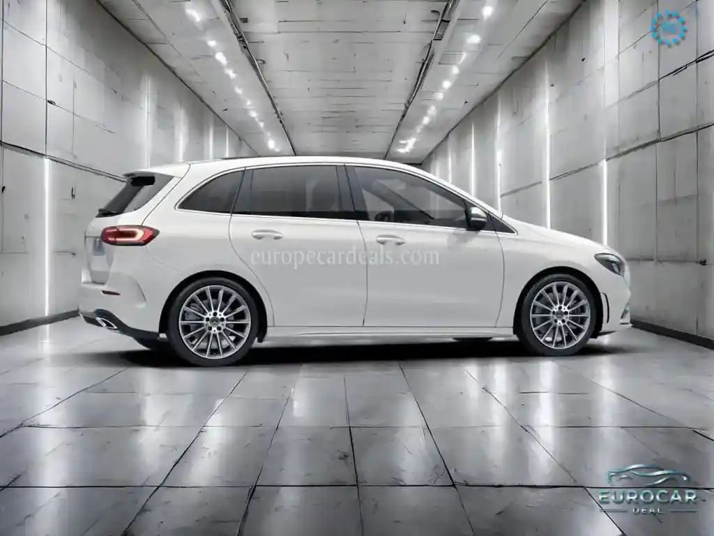 Mercedes-Benz B 250