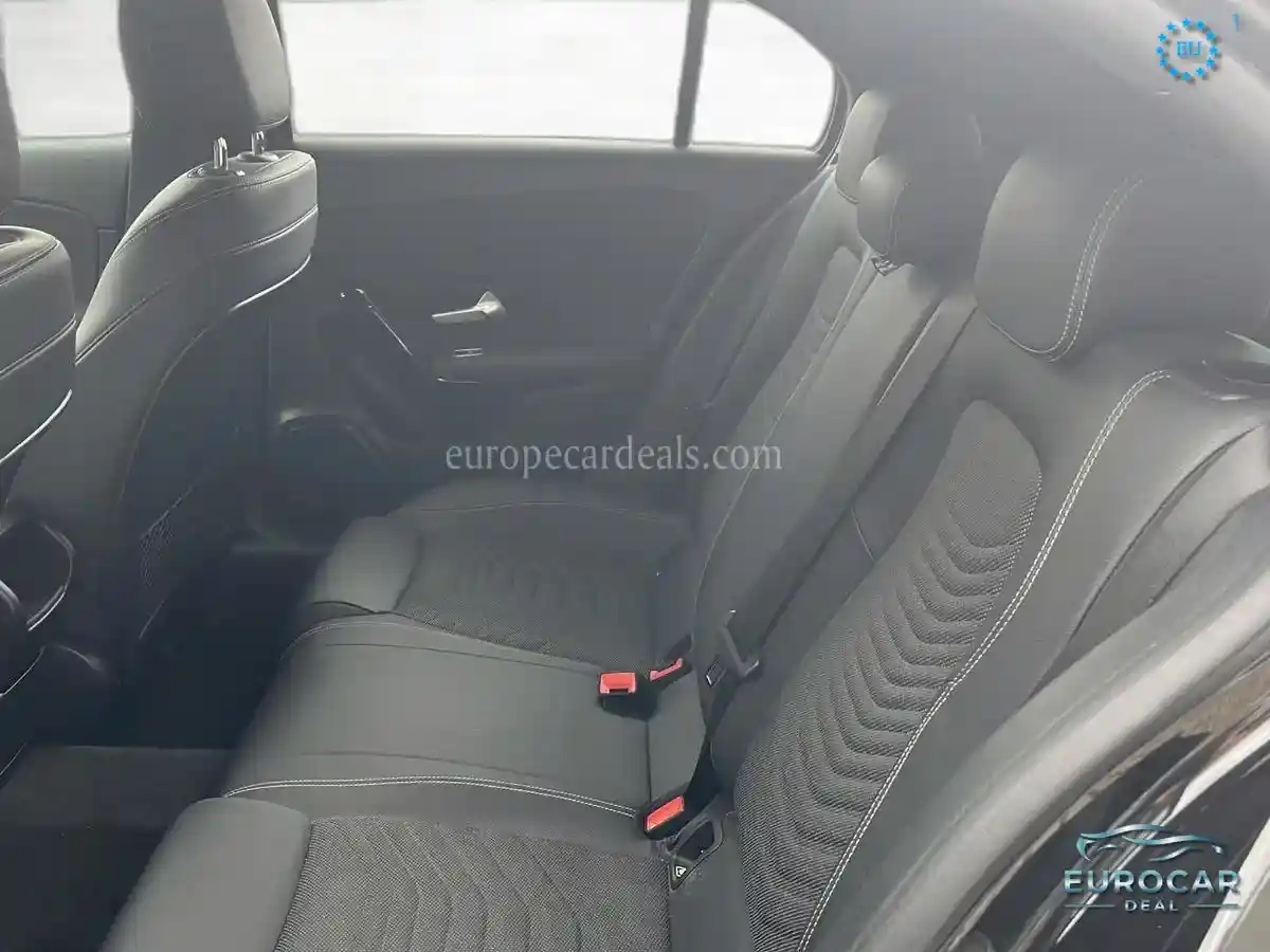 Mercedes-Benz A 250