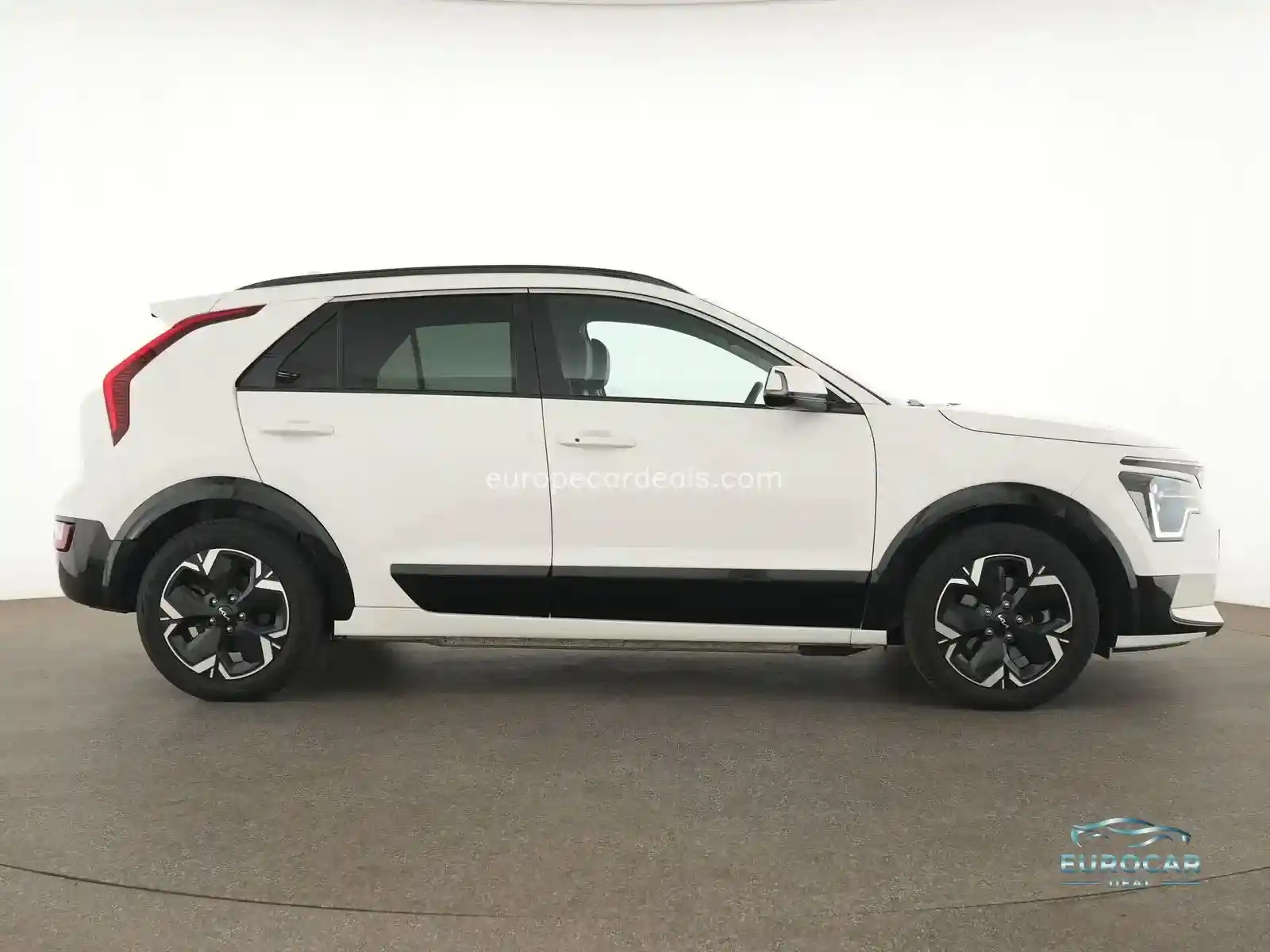 Kia Niro EV