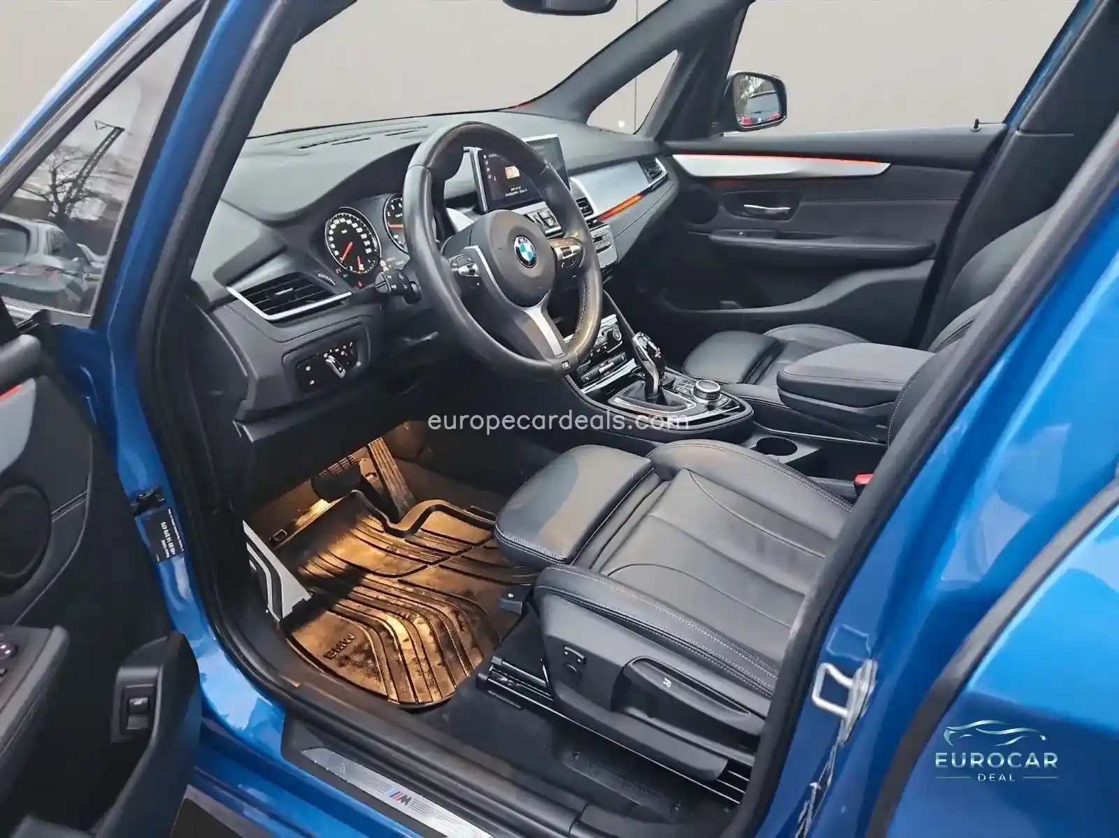BMW 220 Active Tourer