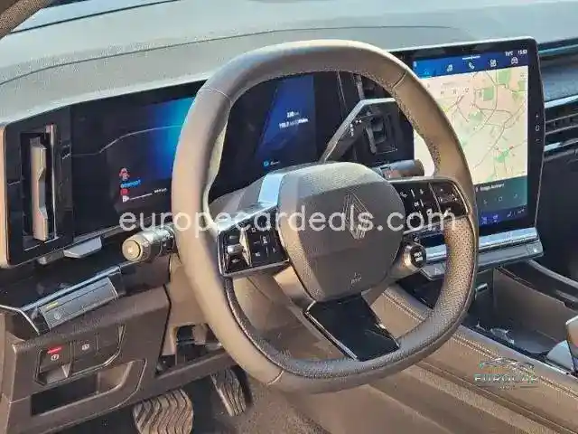 Renault Rafale