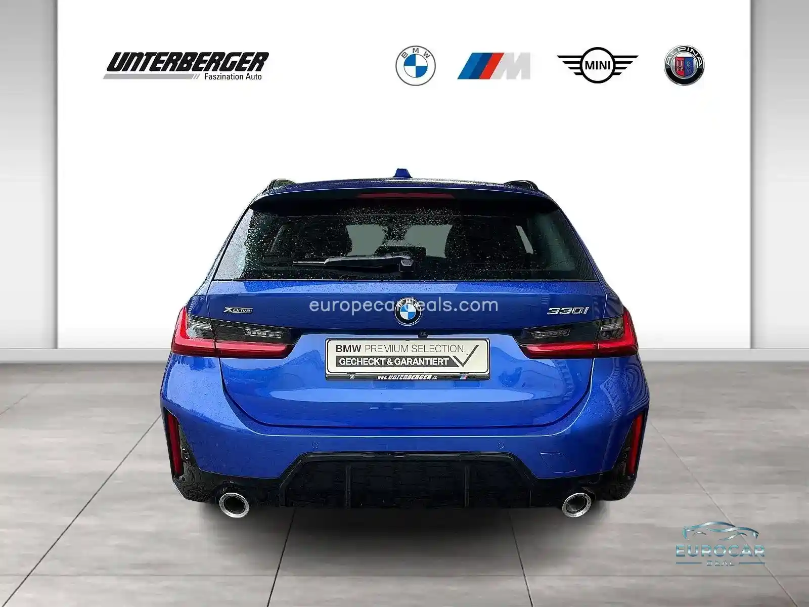 BMW 330