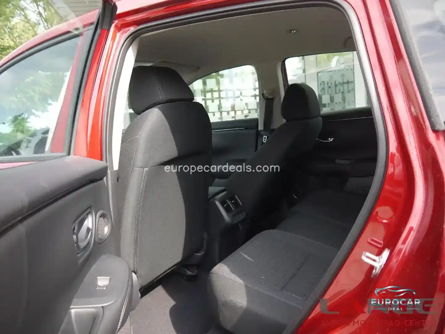 Honda ZR-V
