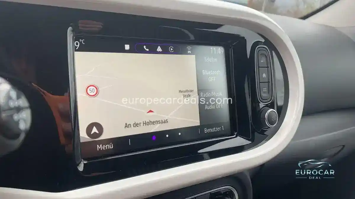 Renault Twingo