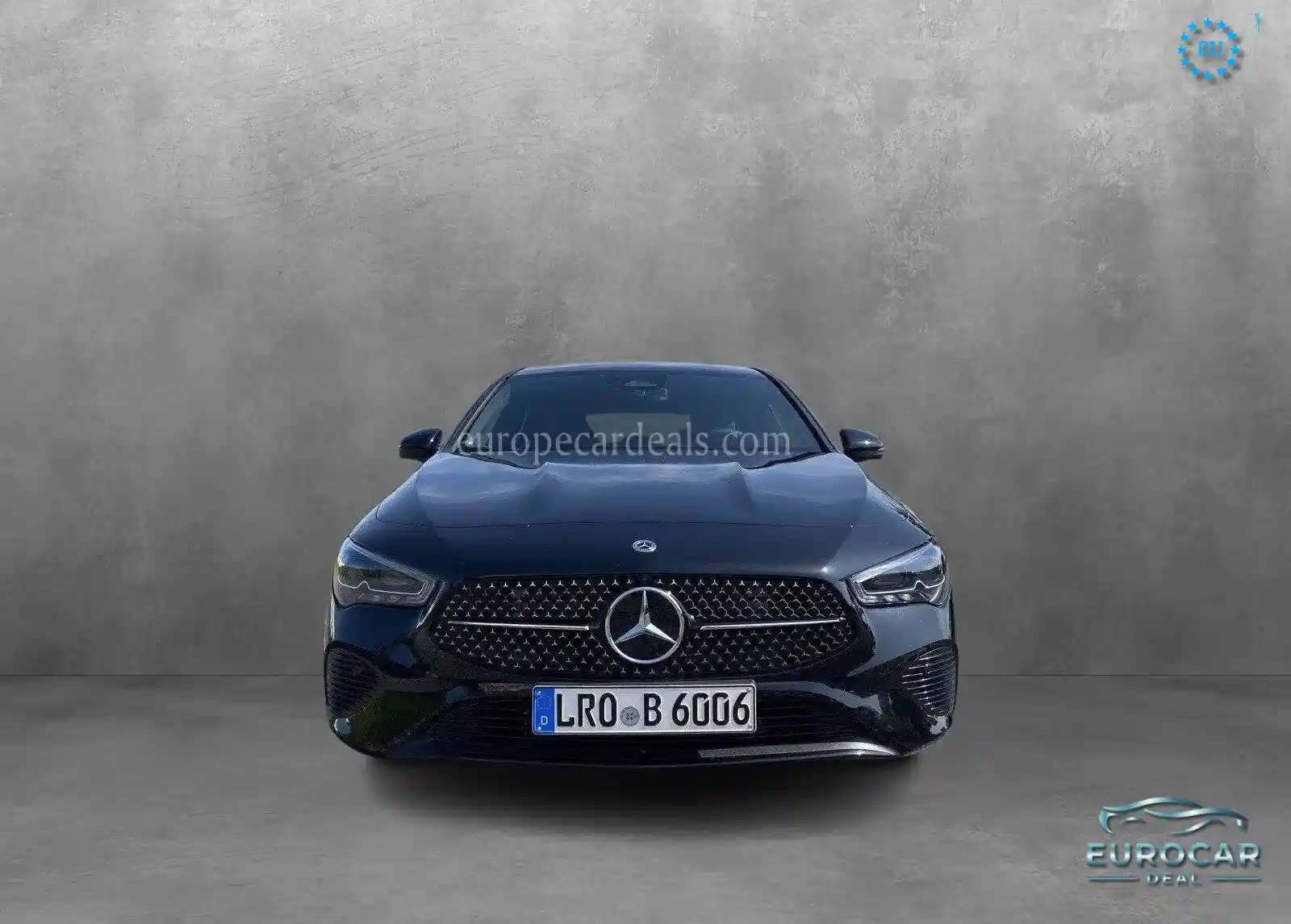 Mercedes-Benz CLA 200 Shooting Brake