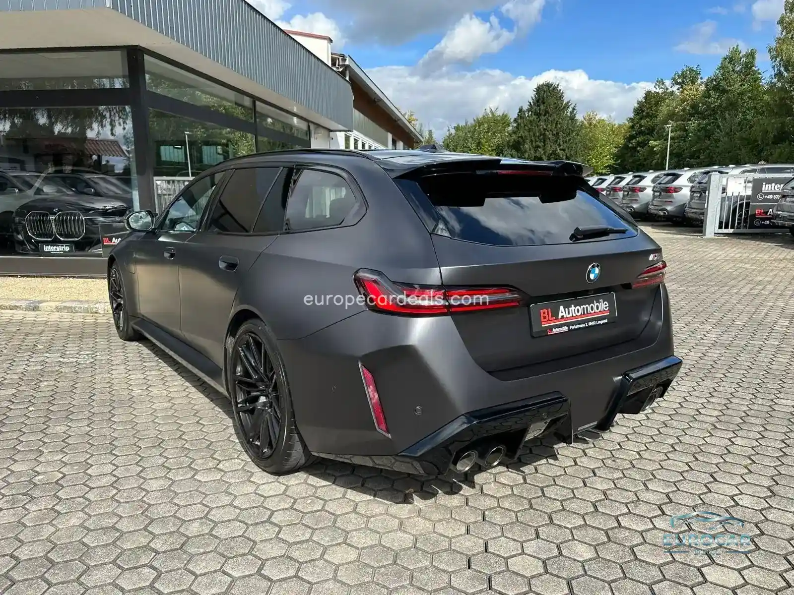 BMW M5