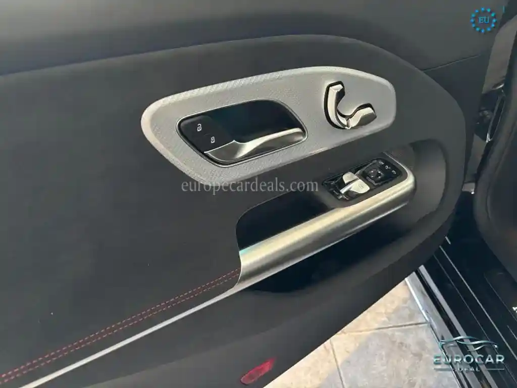 Mercedes-Benz CLA 350
