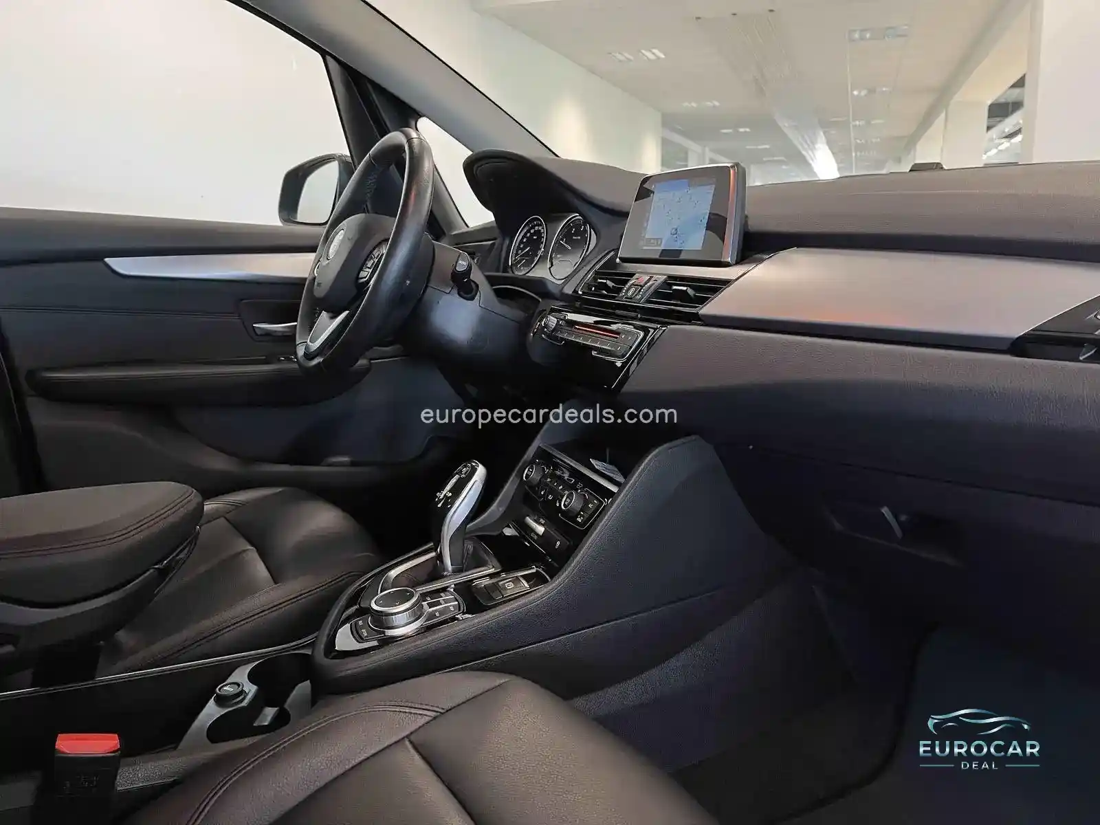 BMW 218 Active Tourer