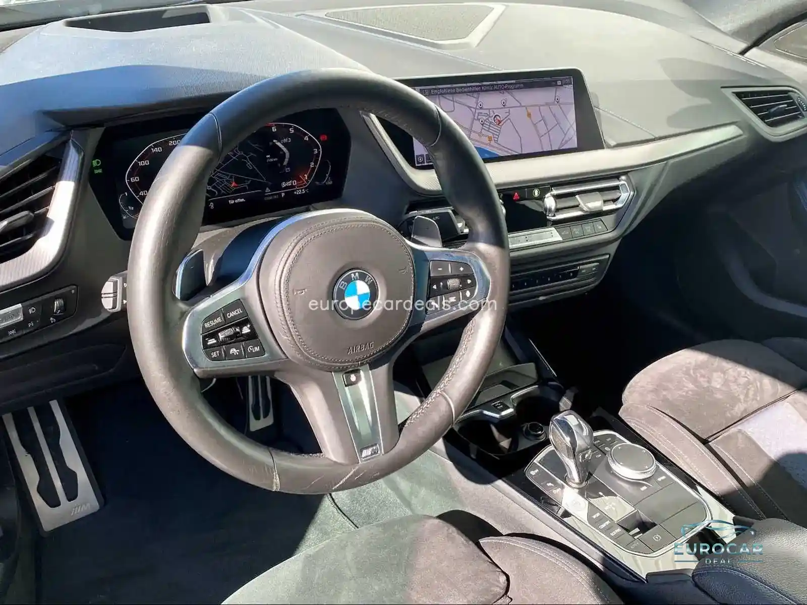 BMW M235