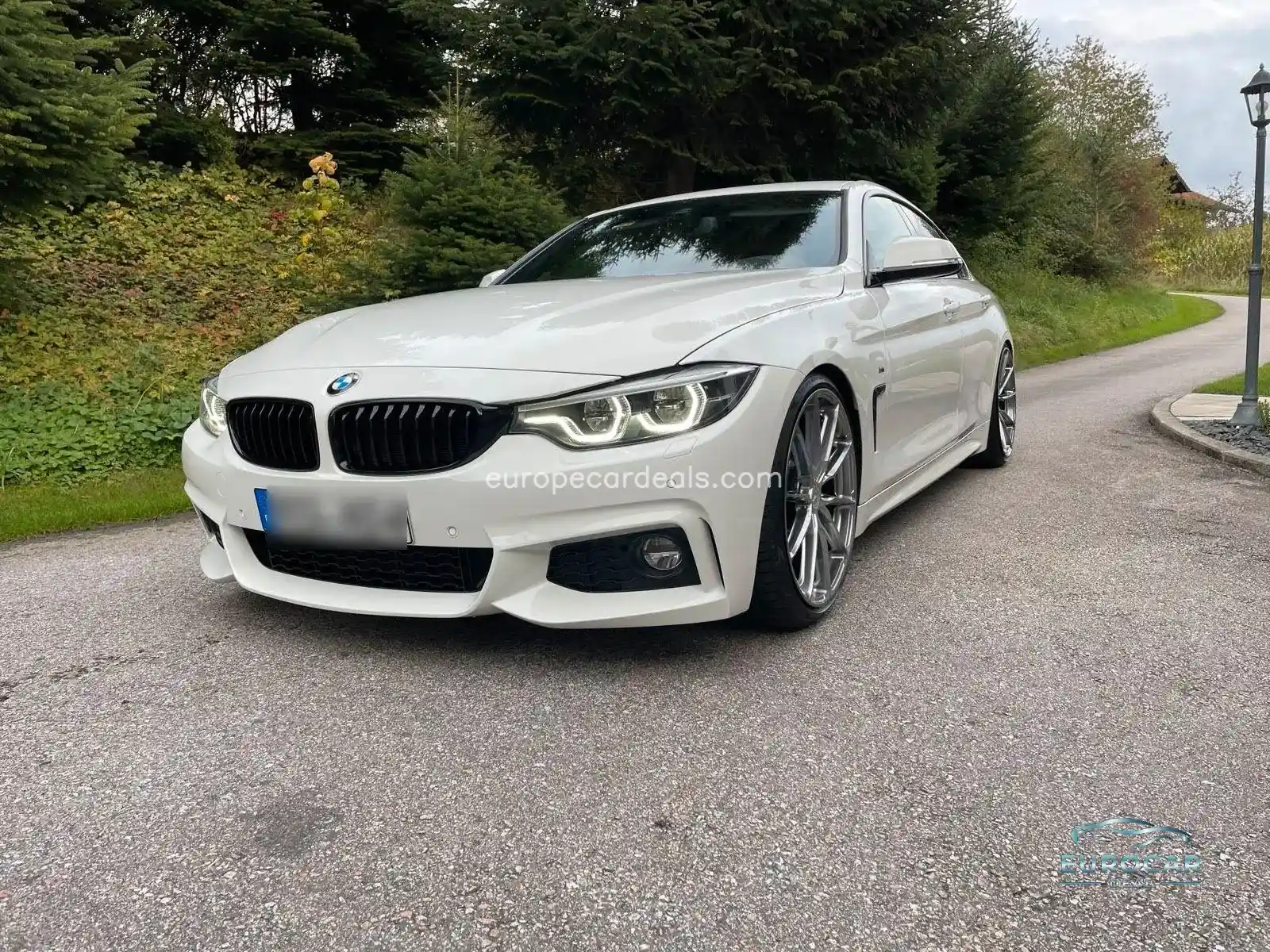 BMW 440