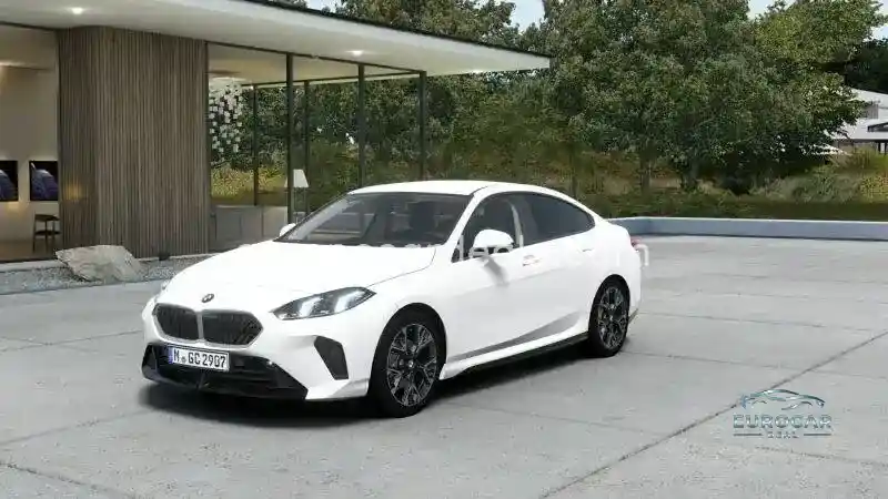 BMW 216 Gran Coupé