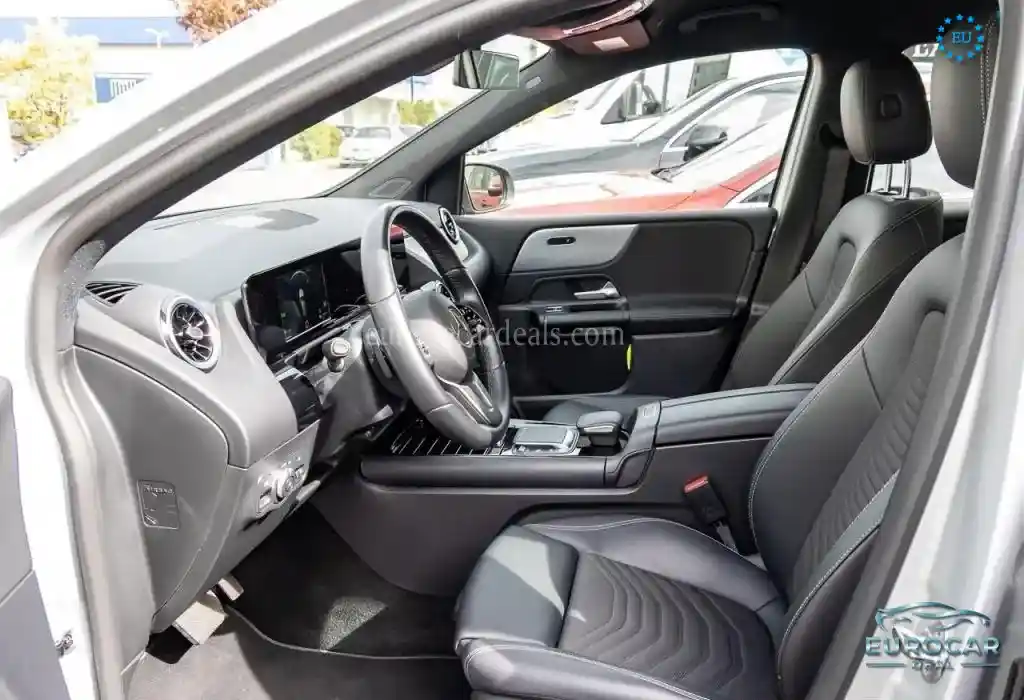 Mercedes-Benz B 250