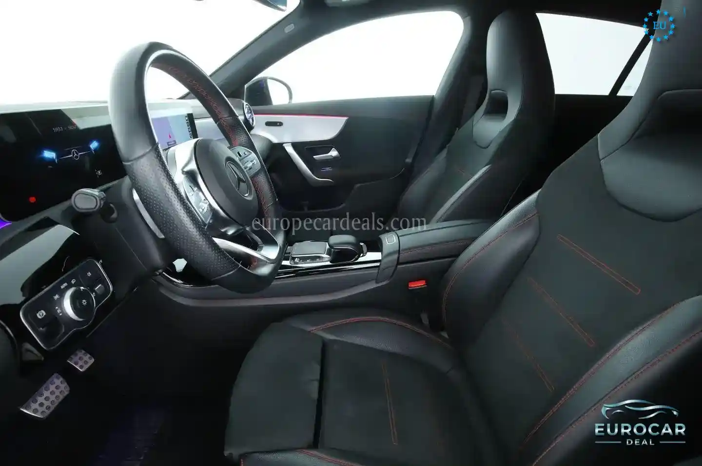 Mercedes-Benz CLA 250 Shooting Brake