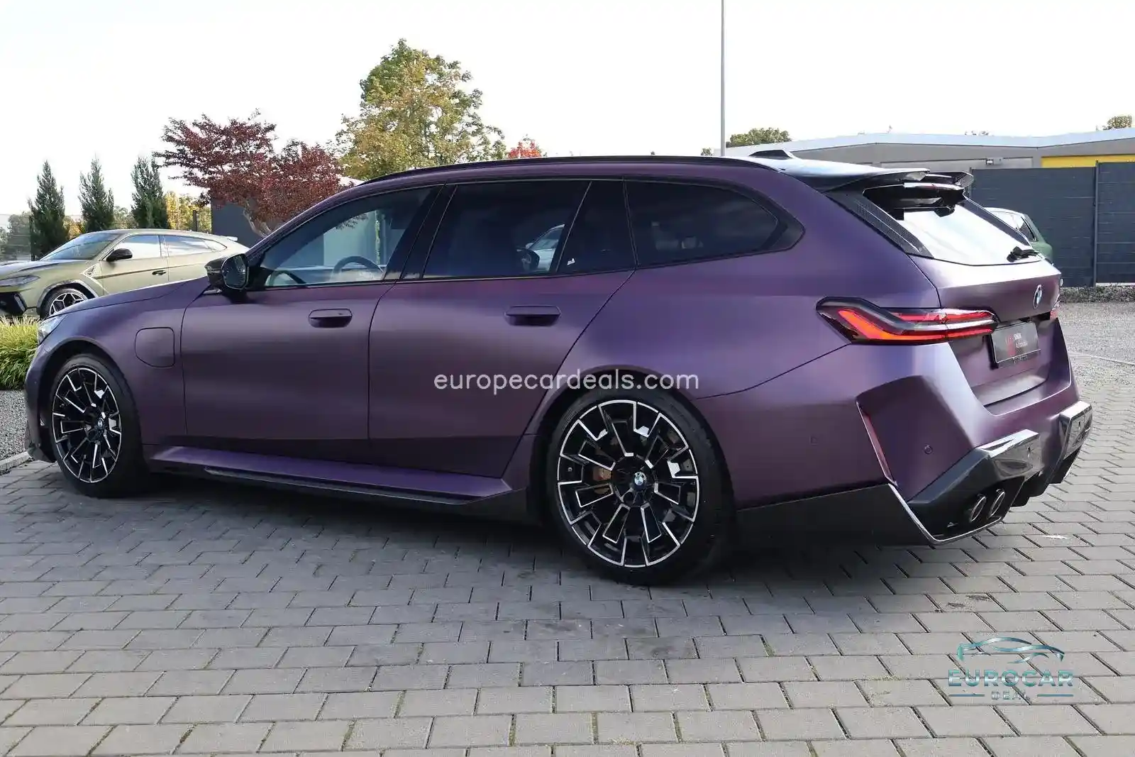 BMW M5
