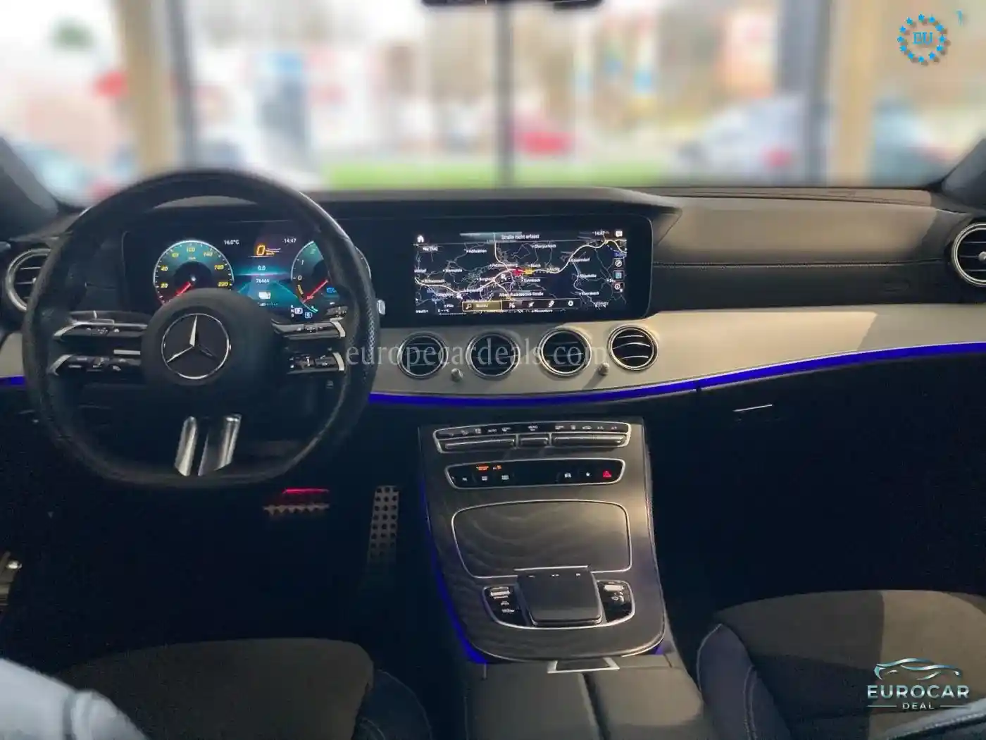 Mercedes-Benz E 300