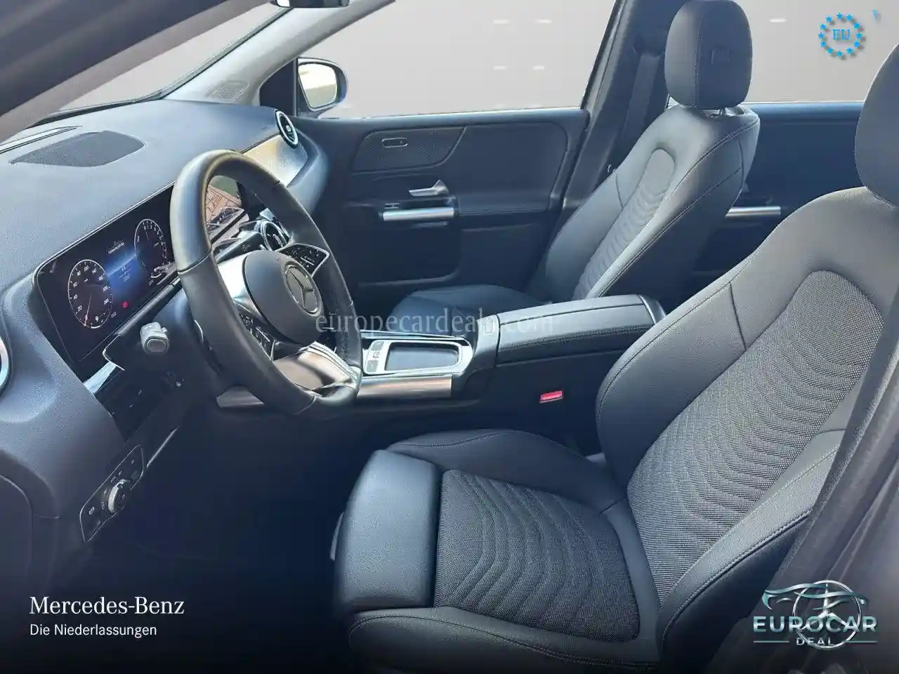 Mercedes-Benz B 250