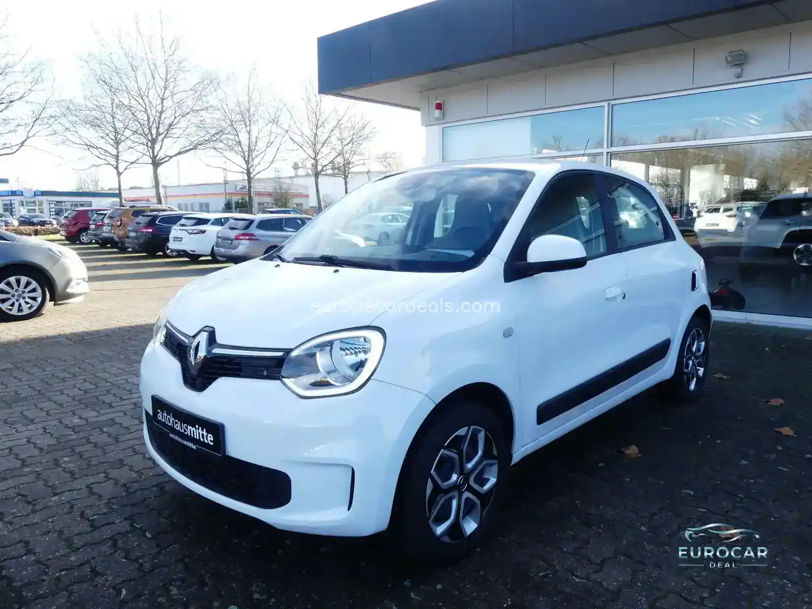 Renault Twingo