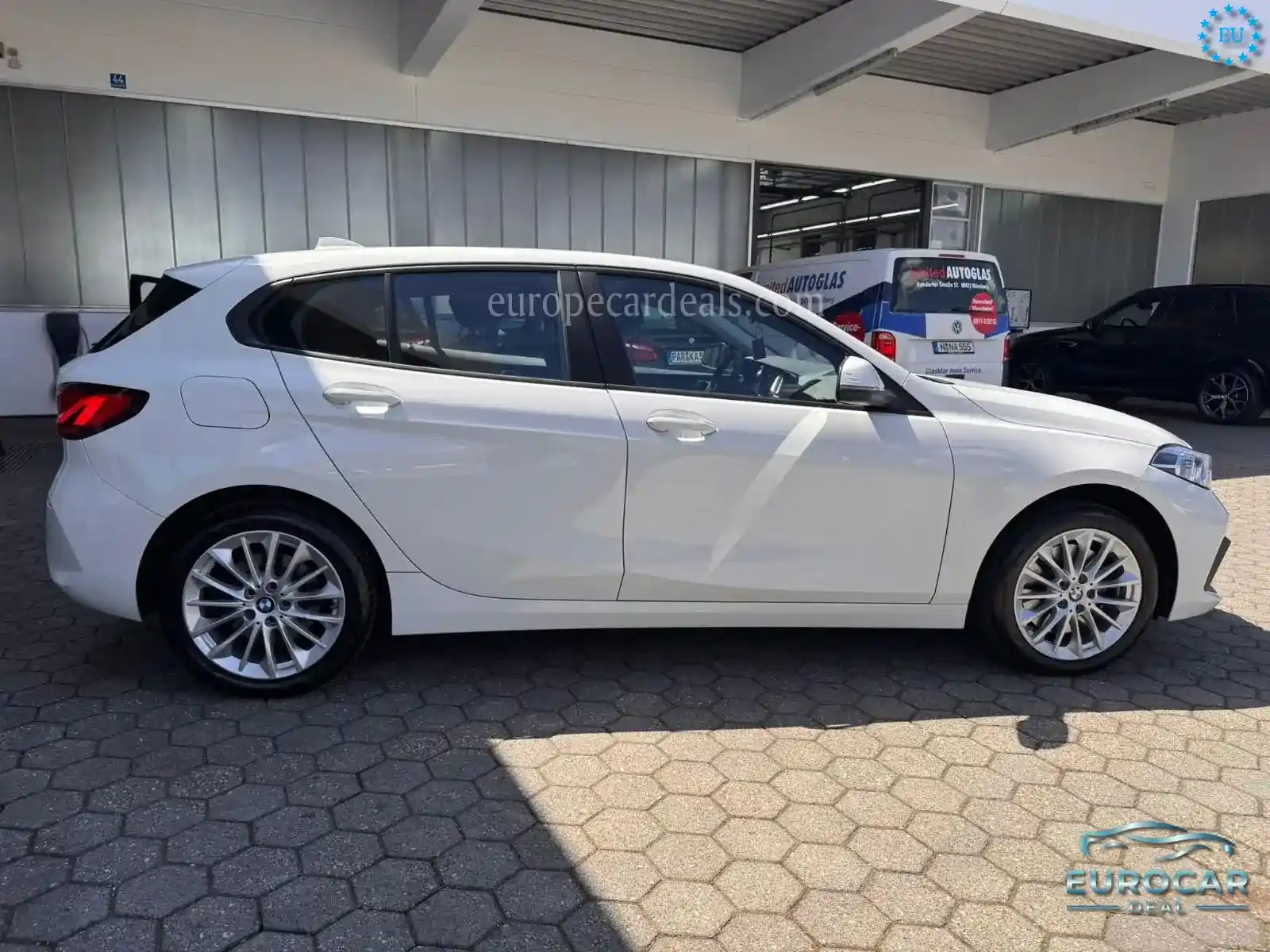 BMW 120
