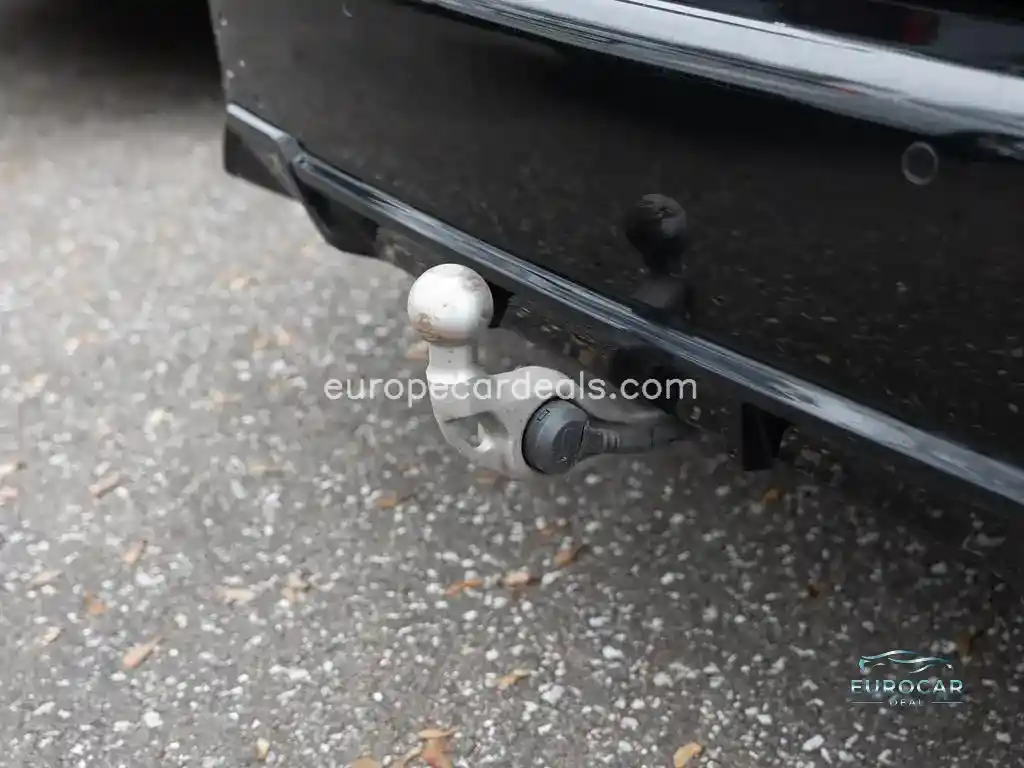 BMW 223 Active Tourer