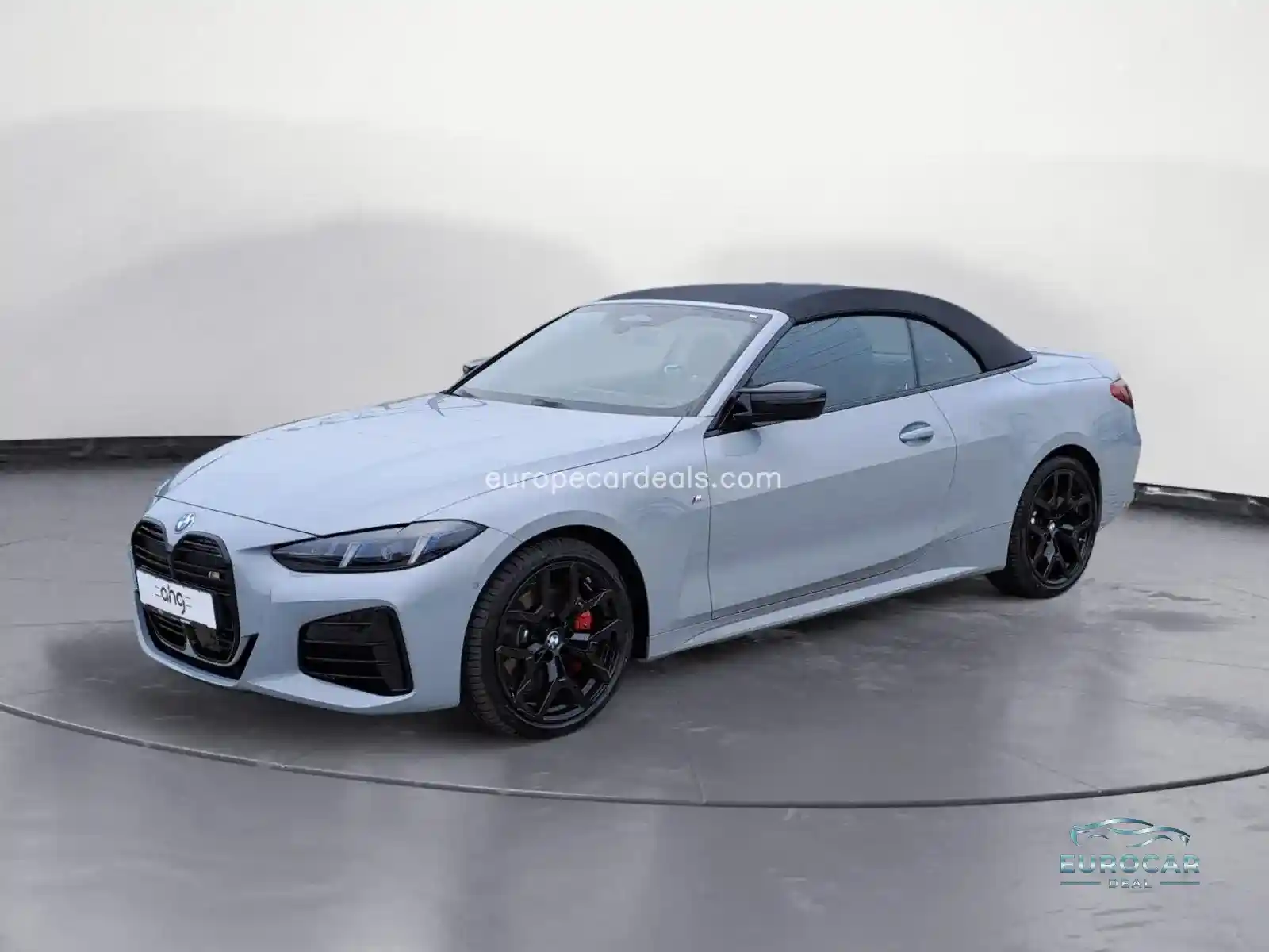 BMW M440