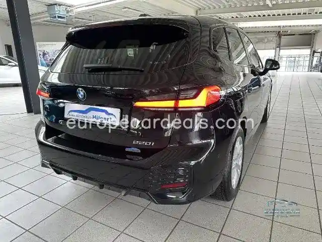 BMW 220 Active Tourer