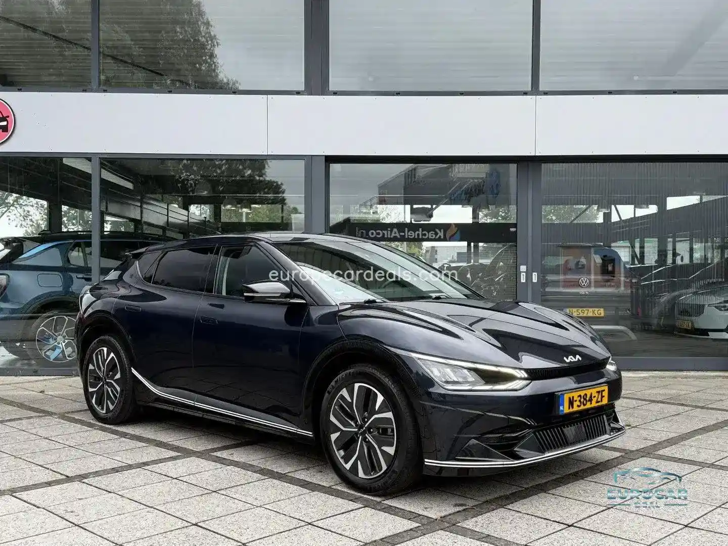 Kia EV6