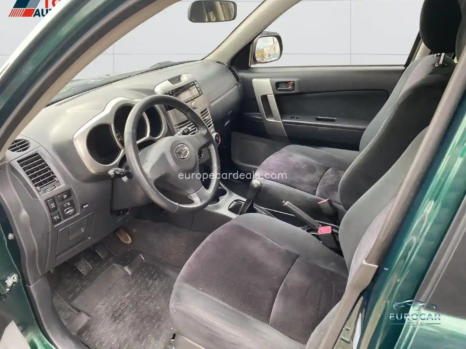 Daihatsu Terios