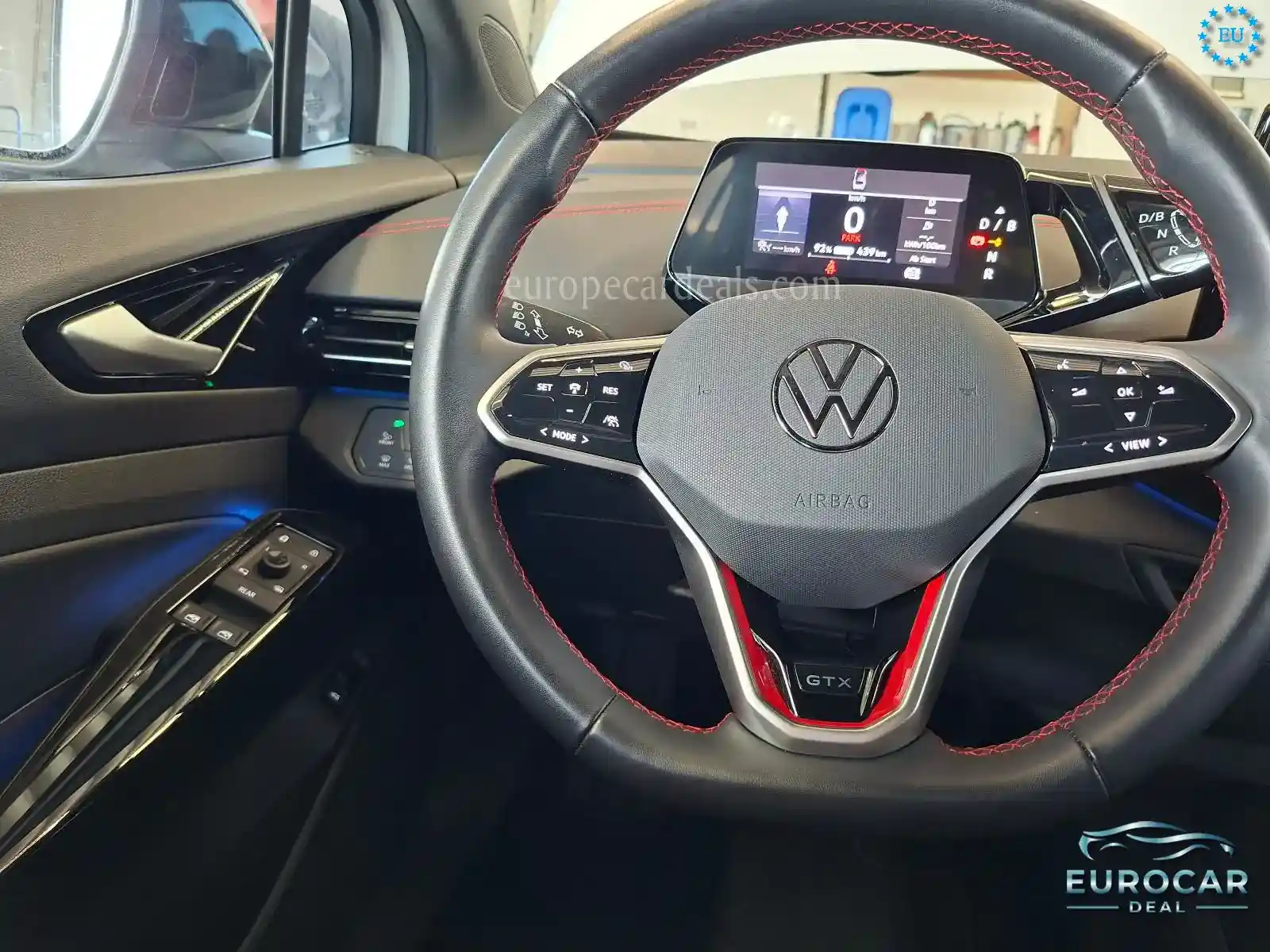 Volkswagen ID.5