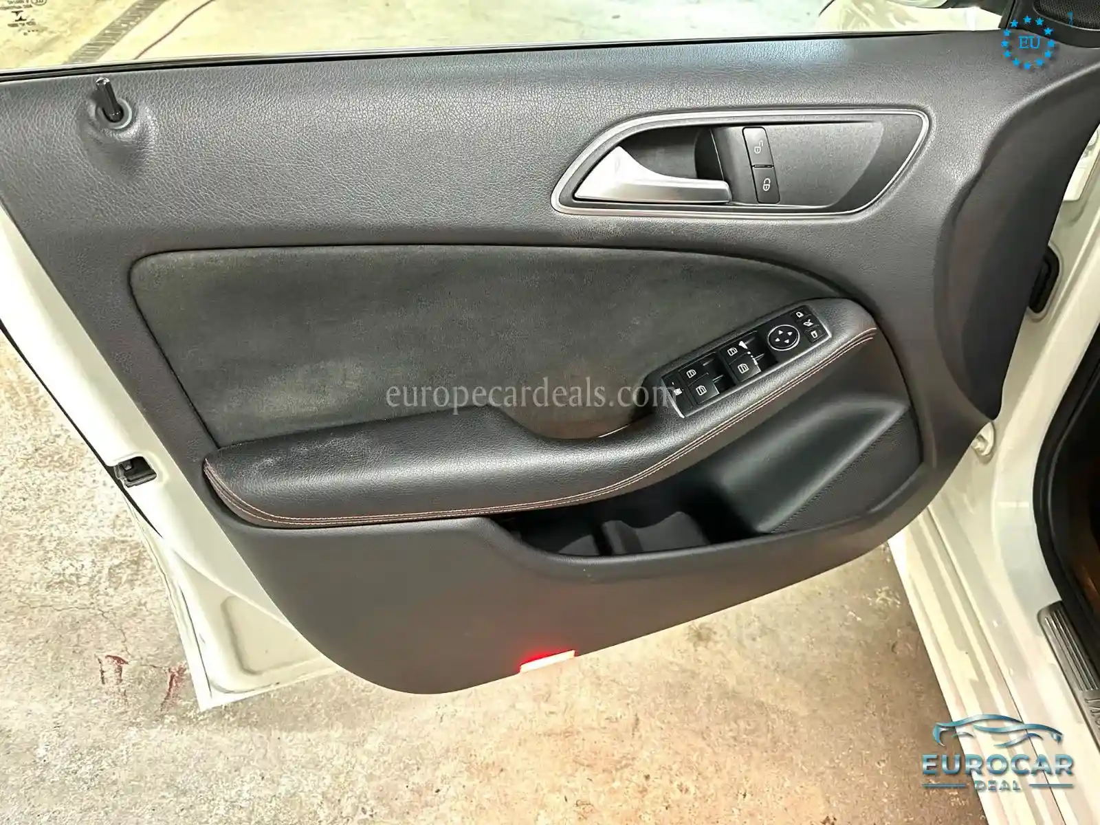 Mercedes-Benz B 250