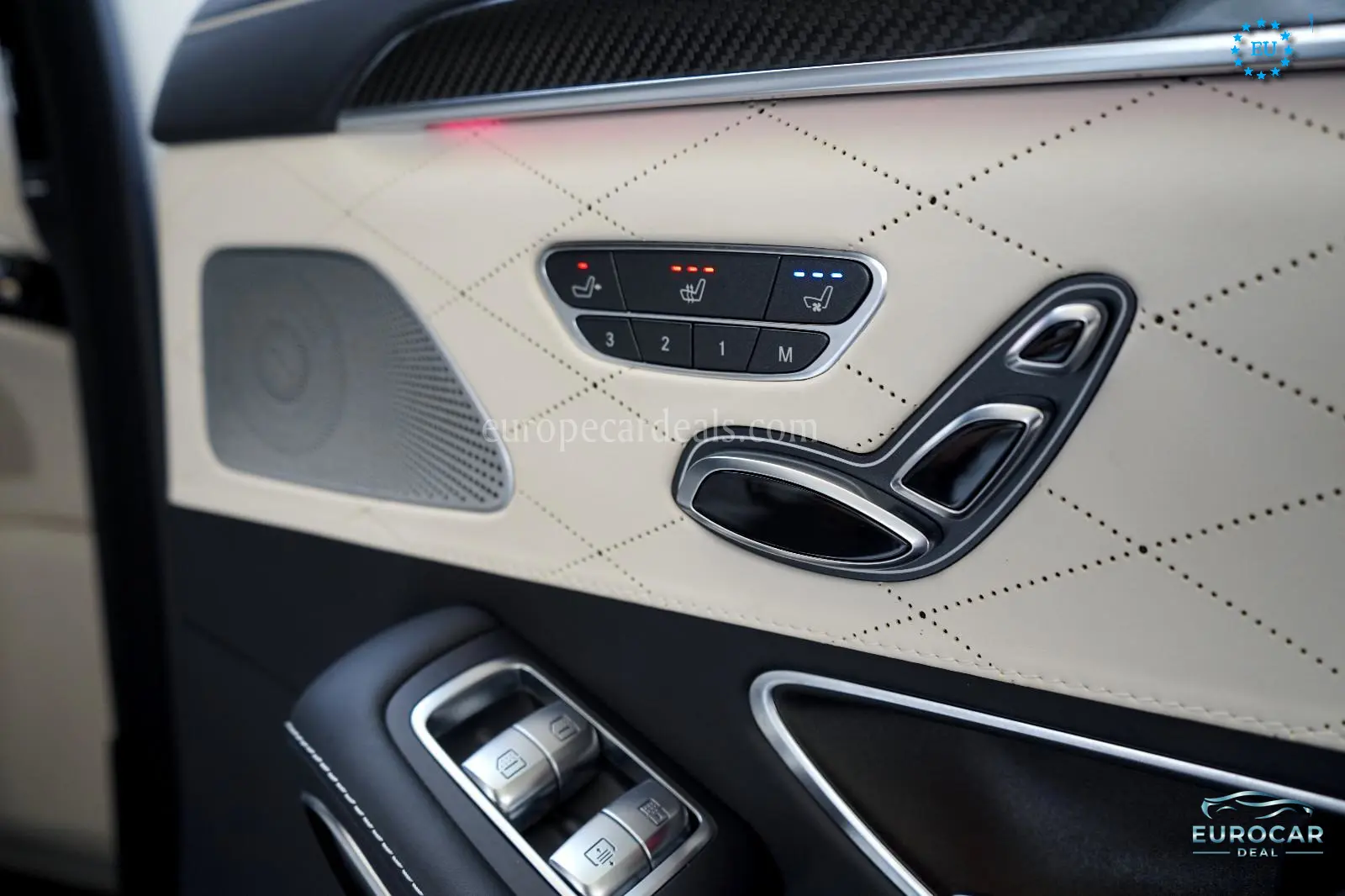 Mercedes-Benz S 63 AMG