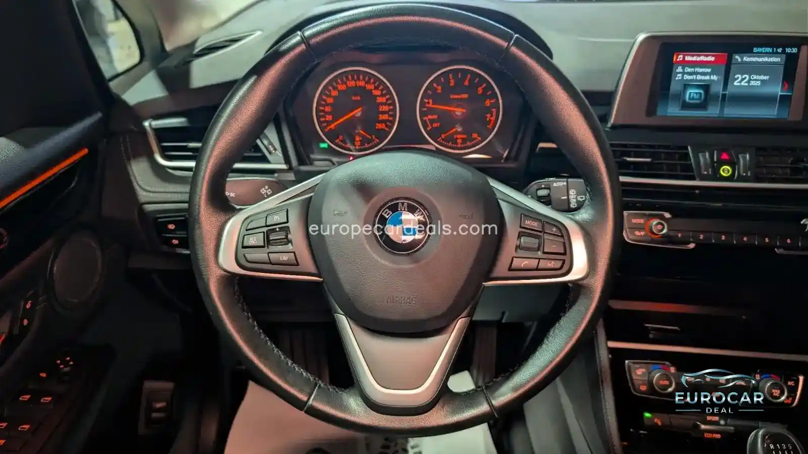 BMW 220
