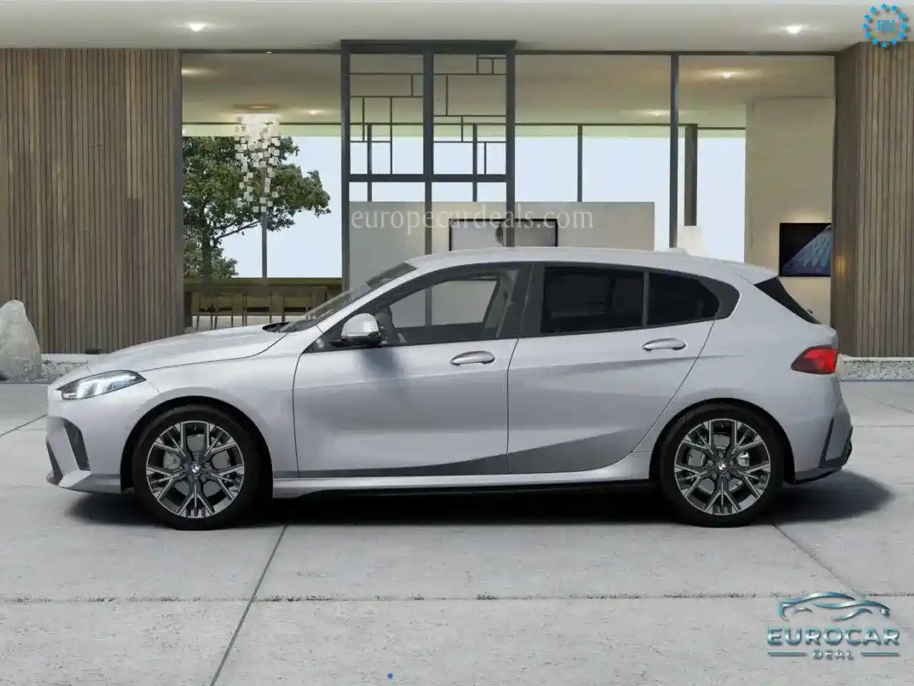 BMW 120