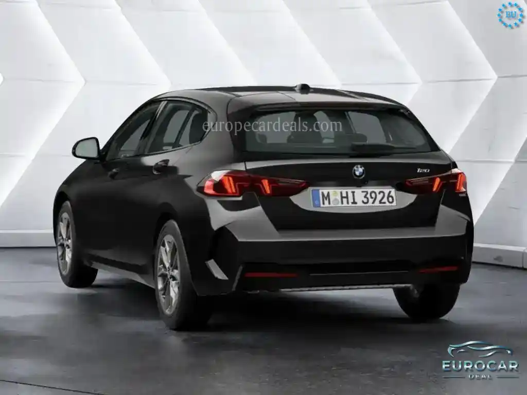 BMW 120
