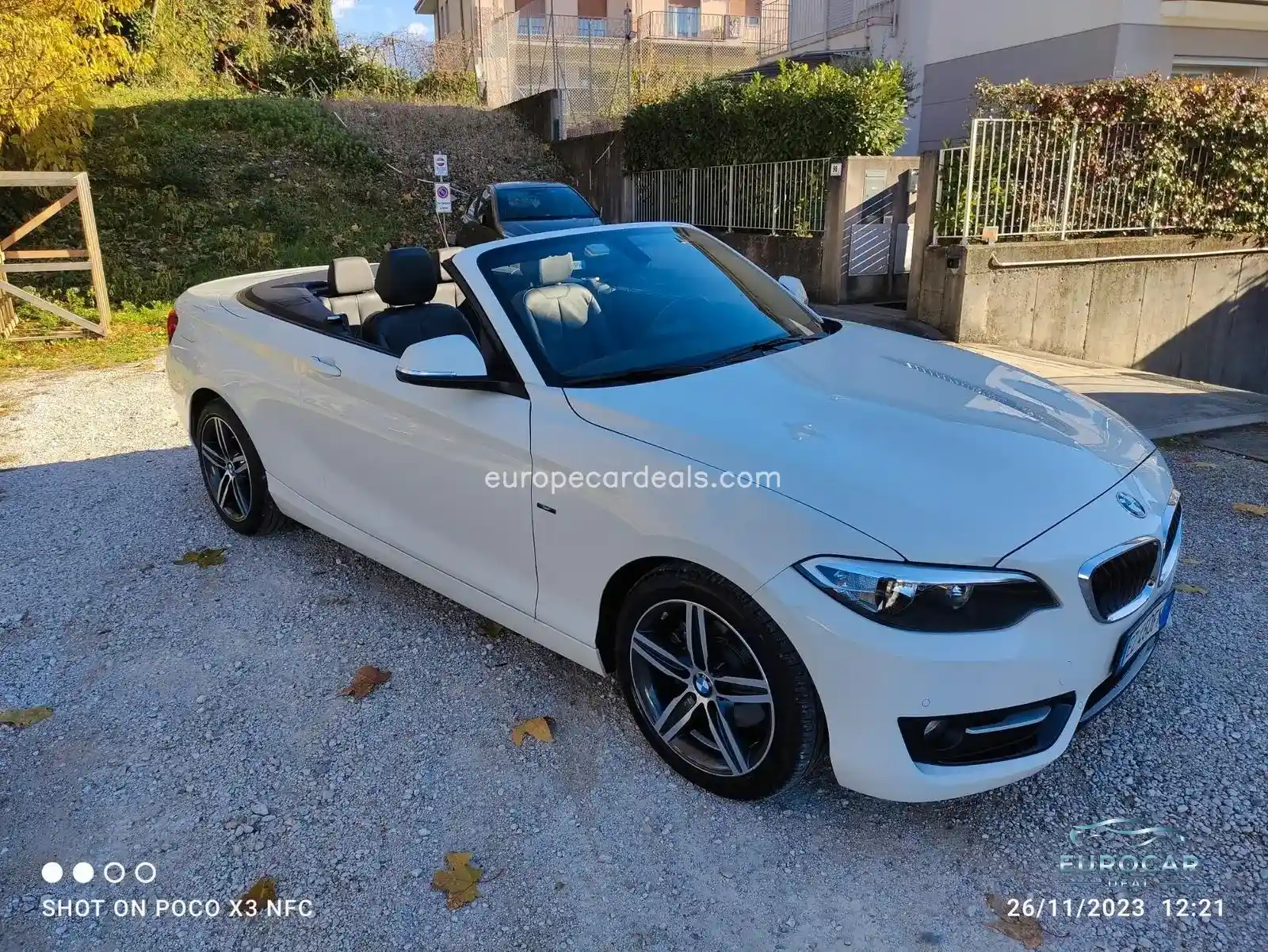 BMW 220