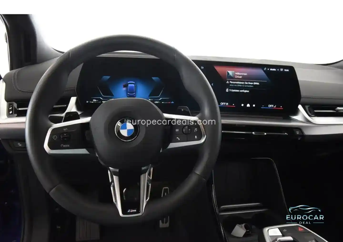 BMW 223 Active Tourer