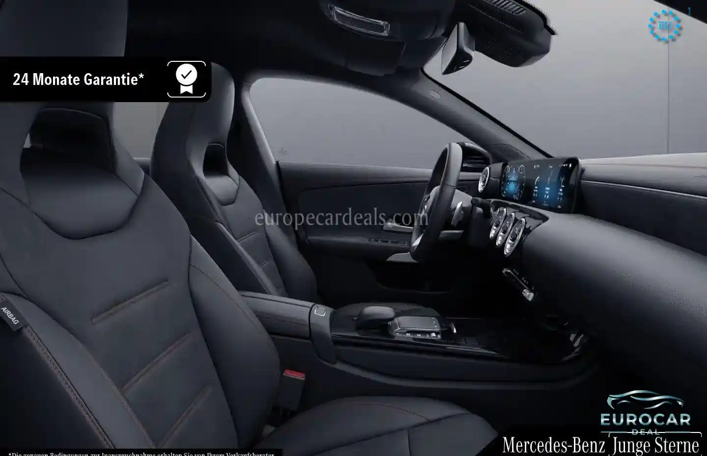 Mercedes-Benz CLA 200 Shooting Brake